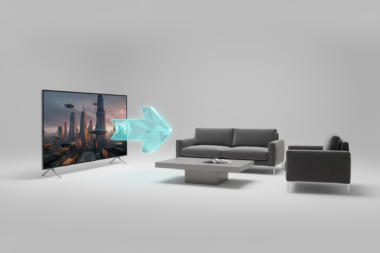 Oggetti Iconici da Film, SerieTV e Anime