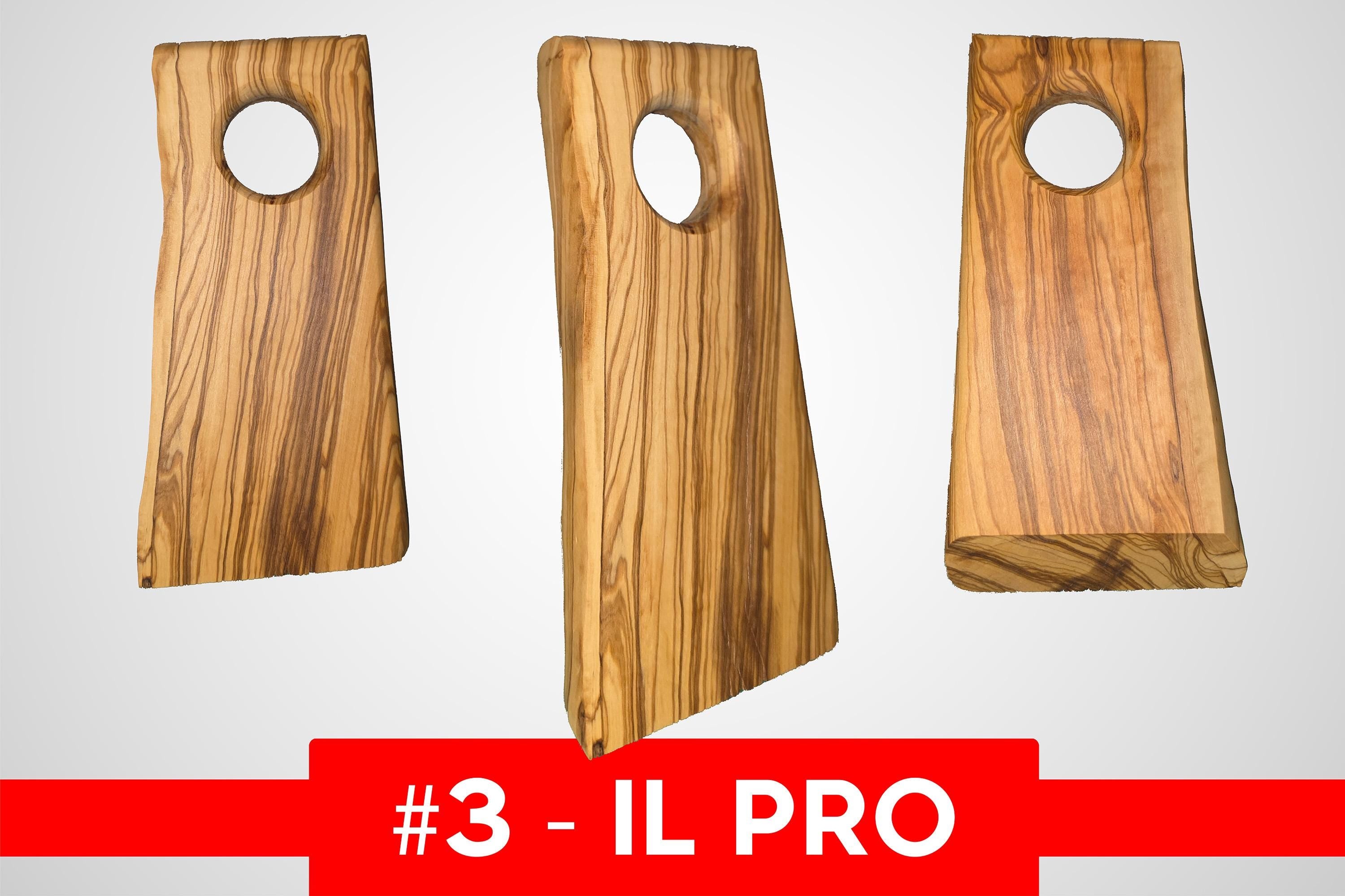 Set di 3 porta-bottiglia anti-gravitá